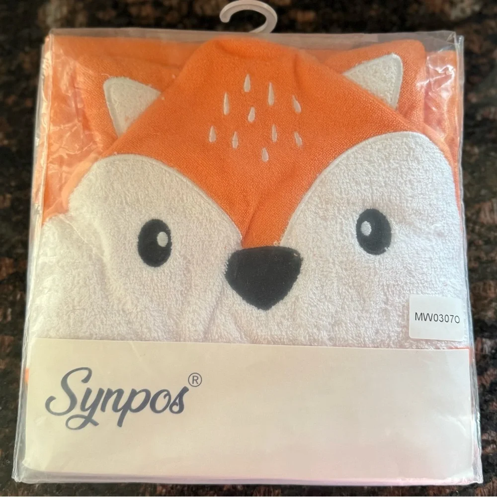Synpos new 6pcs