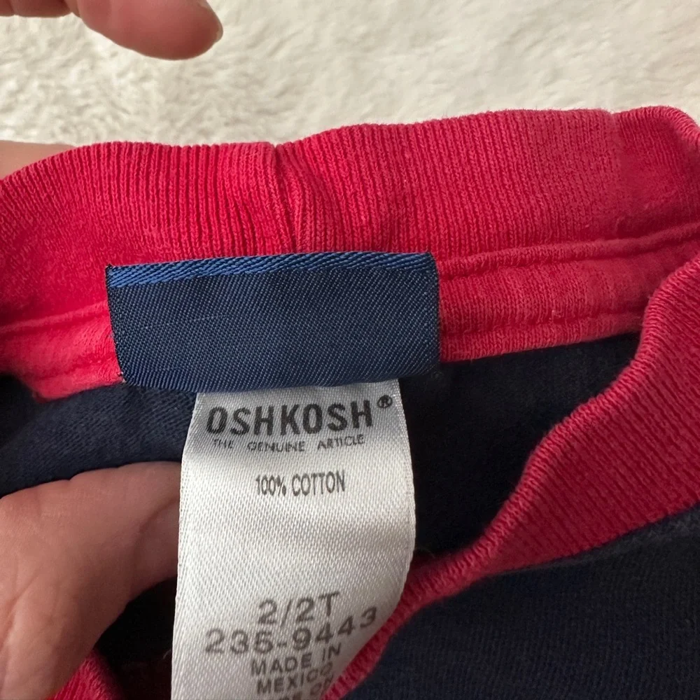 OshKosh Bgosh toddler size