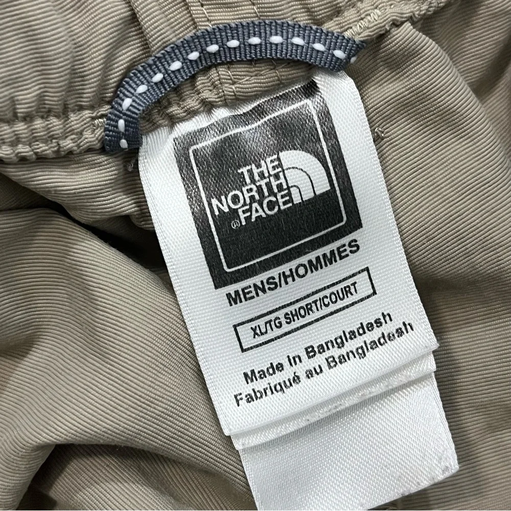 The North Face has loose
