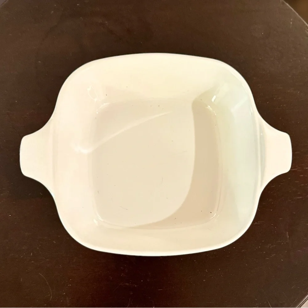 Corningware corning ware