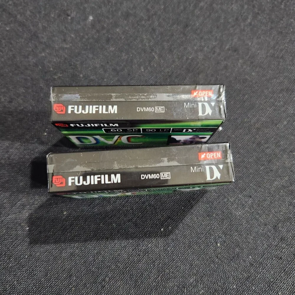 Fujifilm this dvc