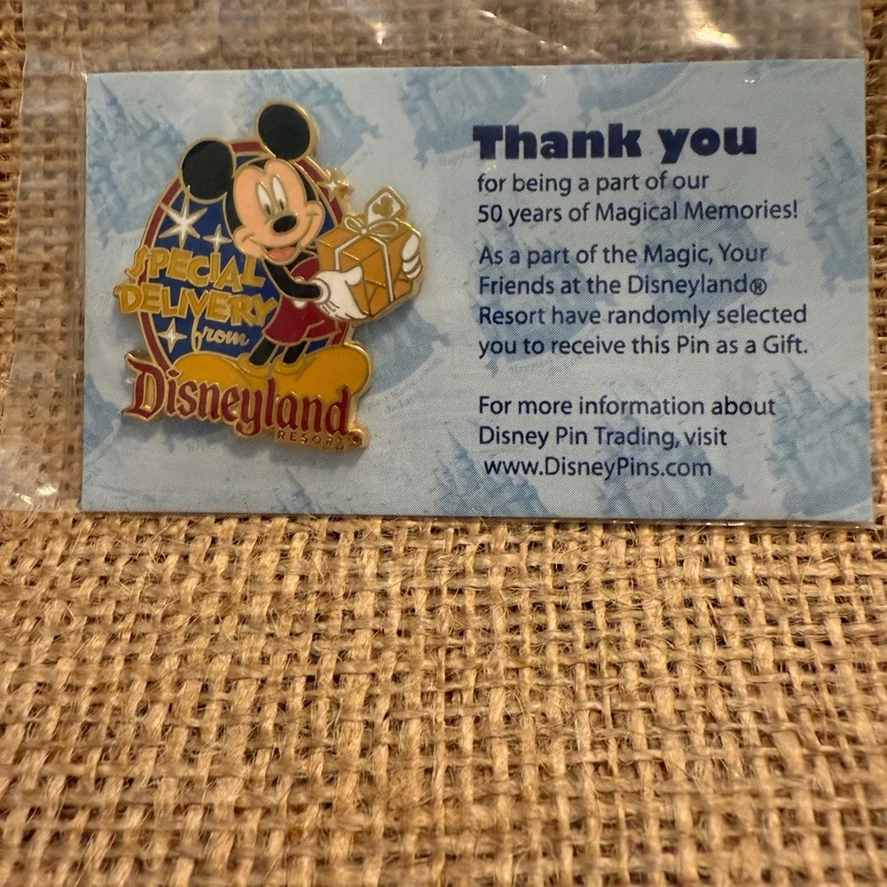 Disney new collectible
