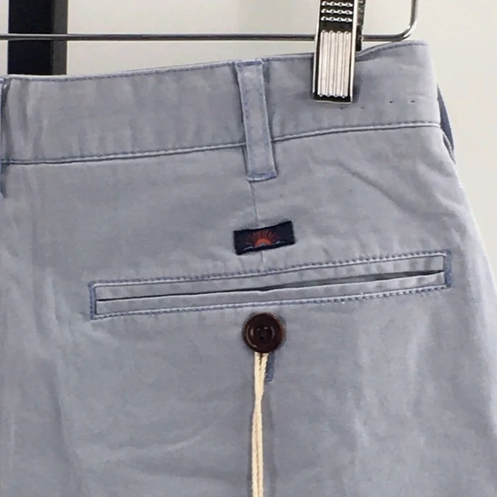Faherty stretch chino