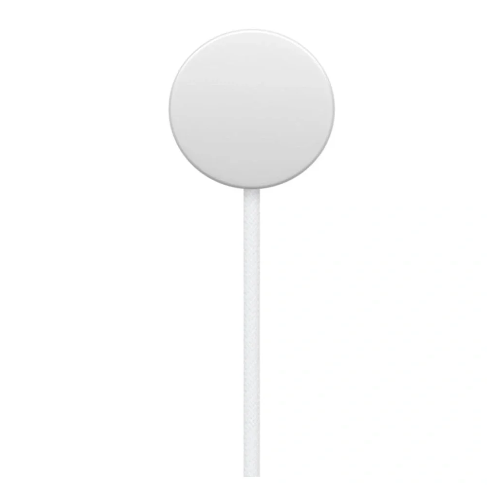 Apple sleek white