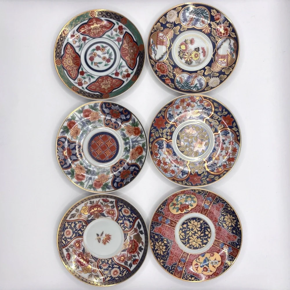N/A set tea