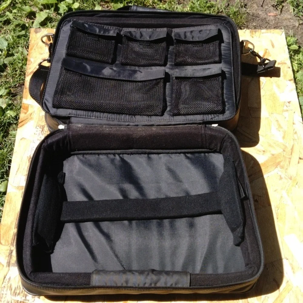 Samsonite experience perfect
