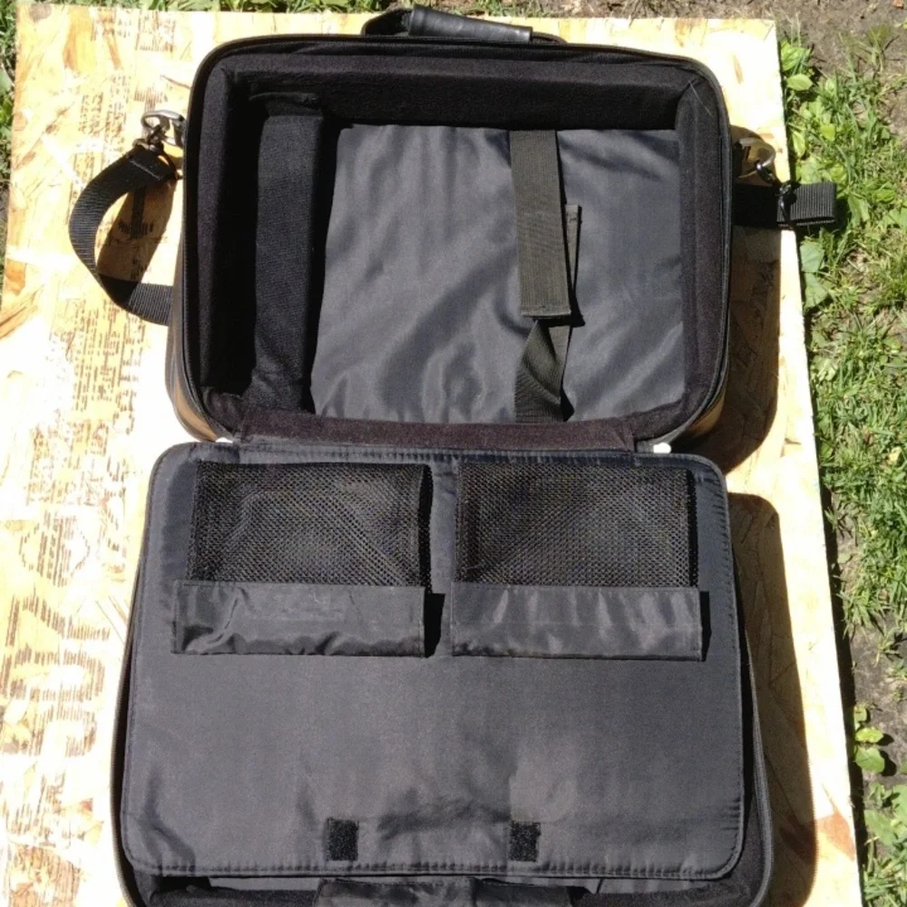 Samsonite experience perfect