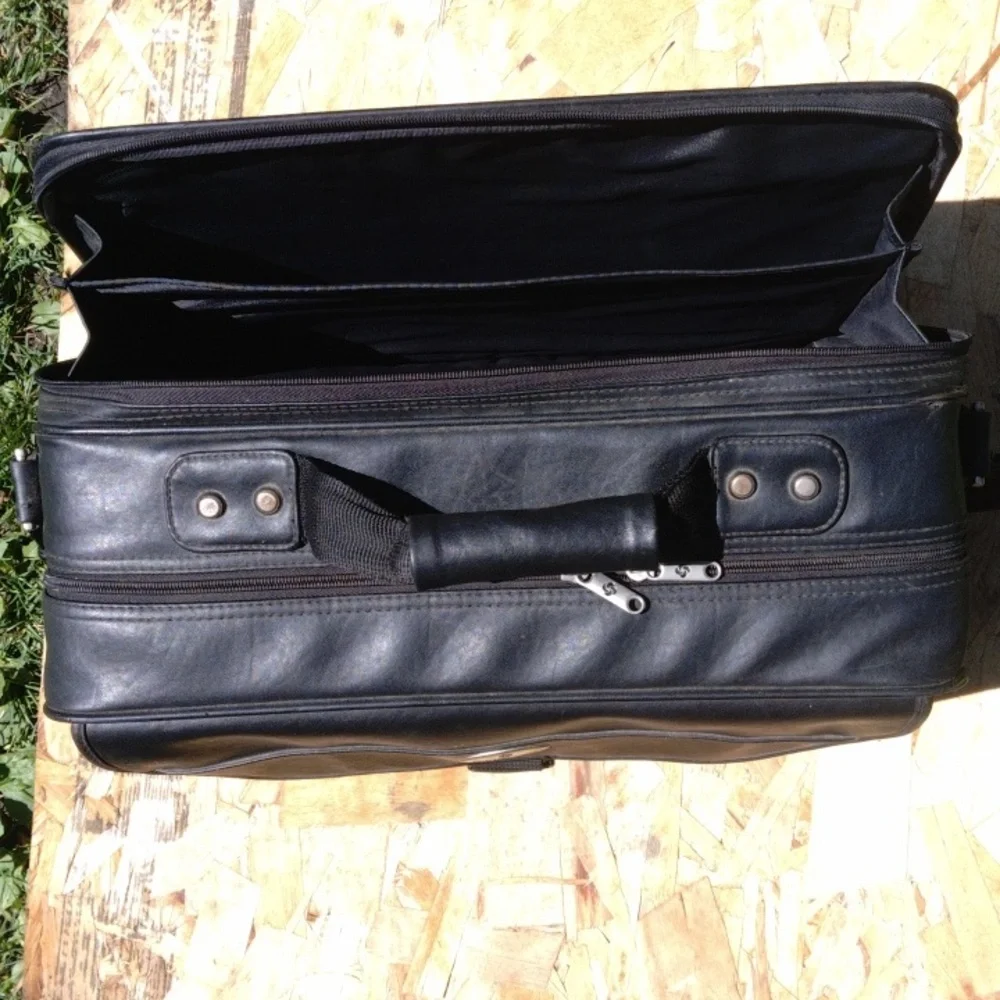 Samsonite experience perfect