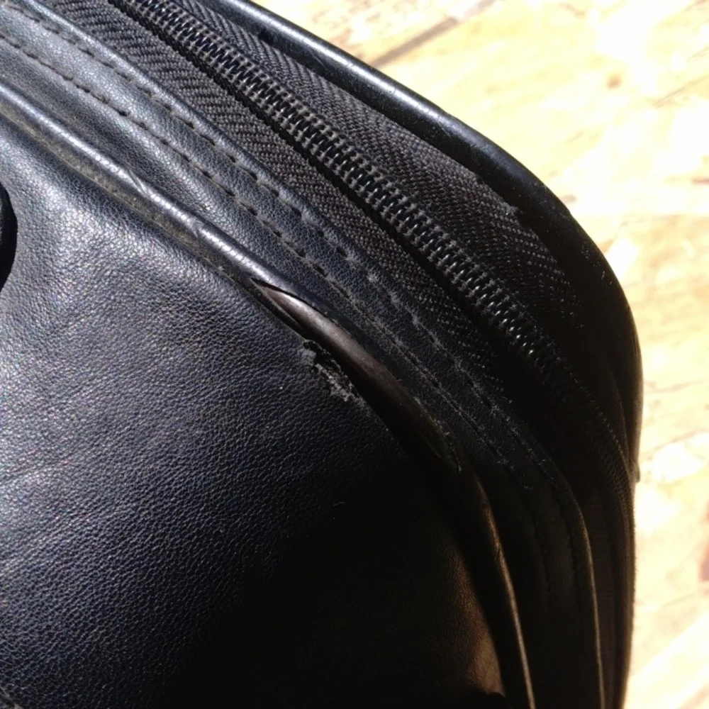 Samsonite experience perfect