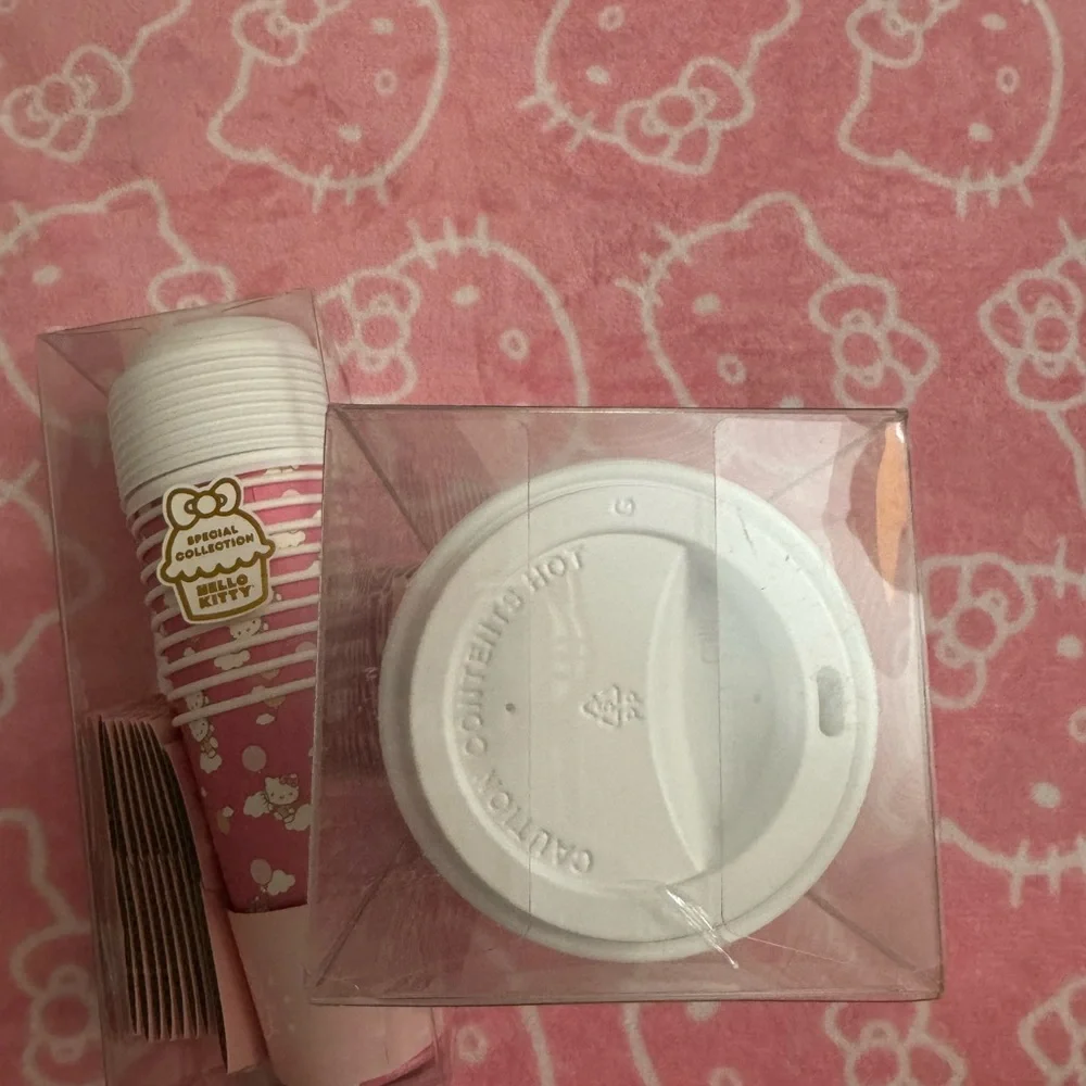 Sanrio new sleeves 10