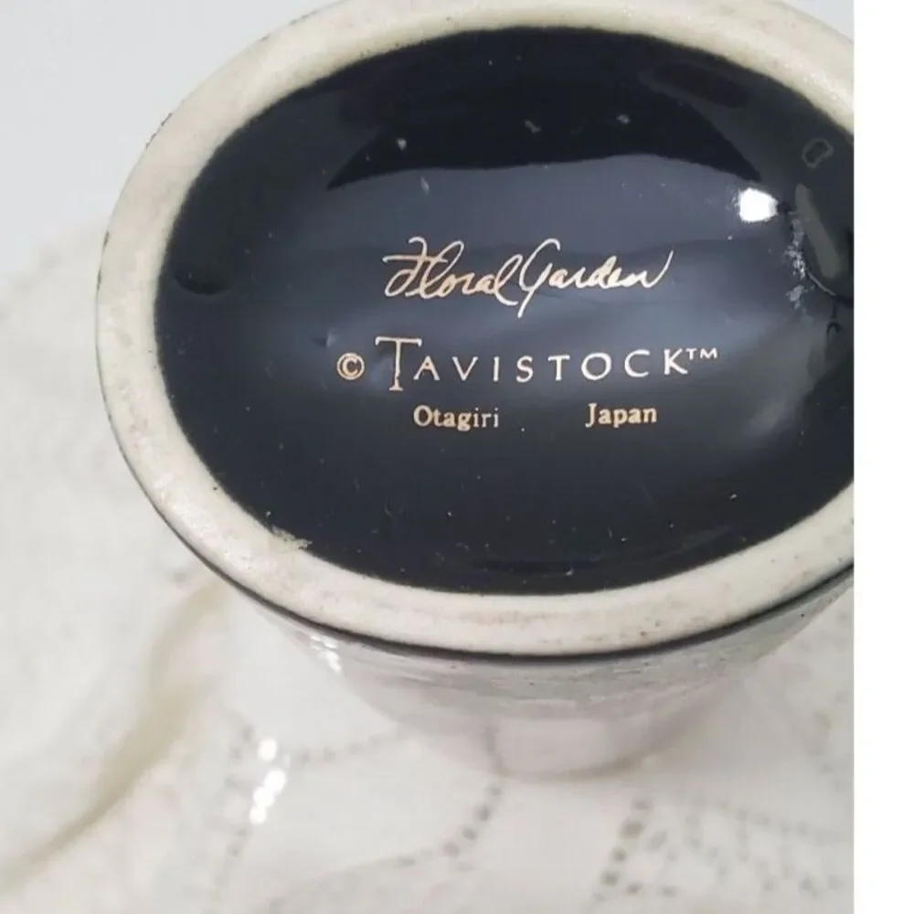 Otagiri tavistock features