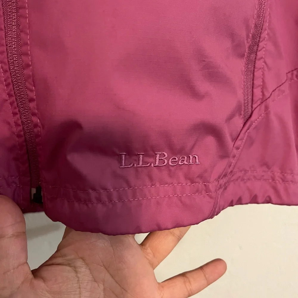 L.L. Bean good pre