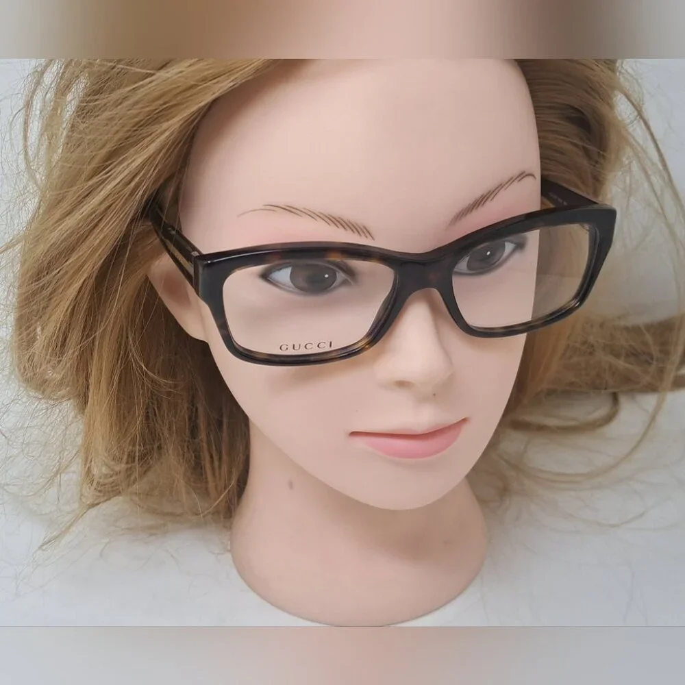 Gucci brand model
