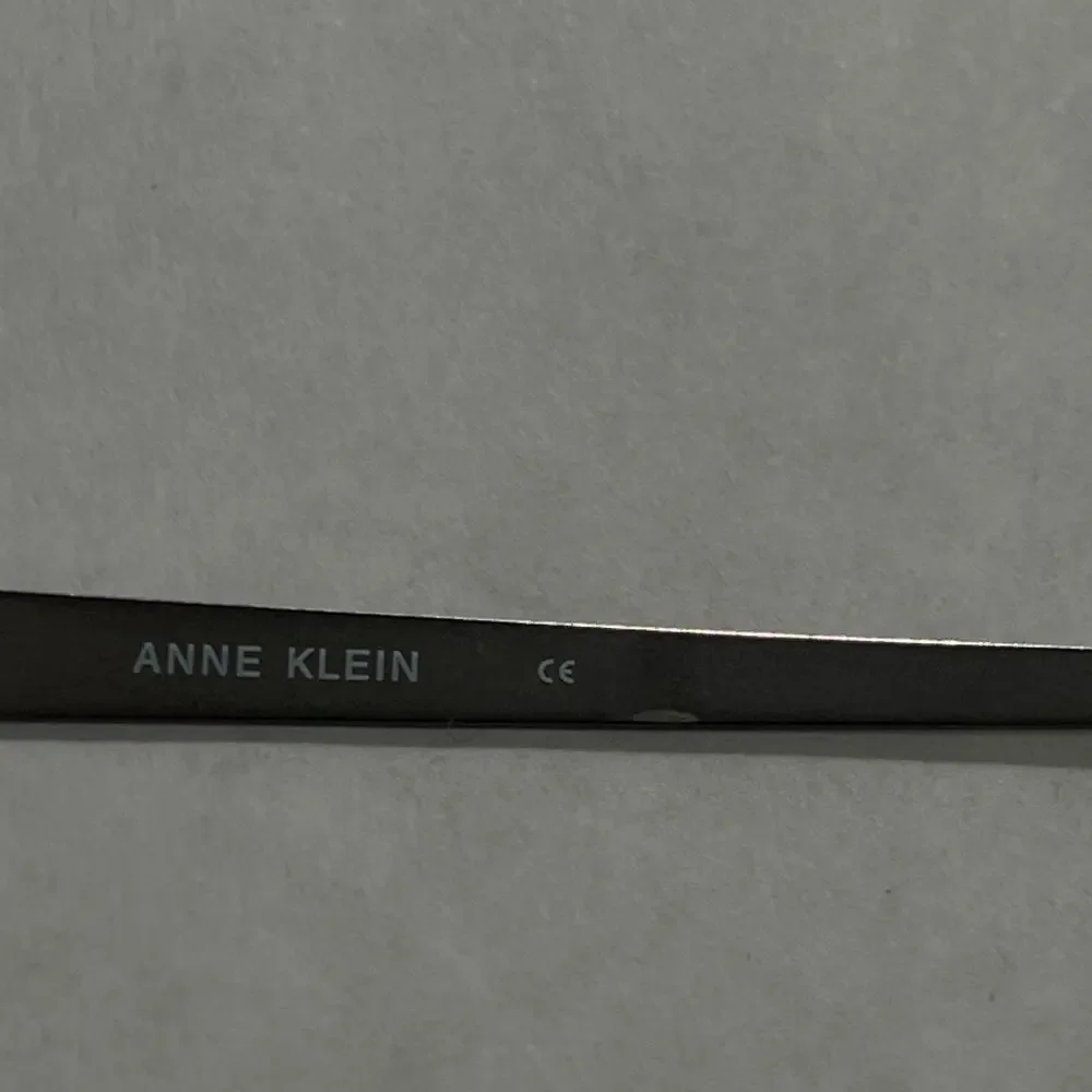 Anne Klein ***listing frames
