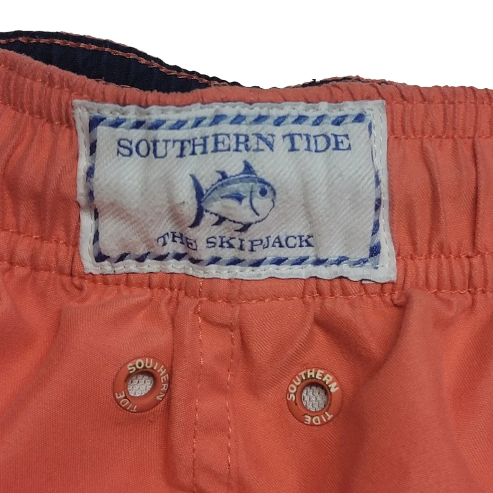 Southern Tide brushed inseam