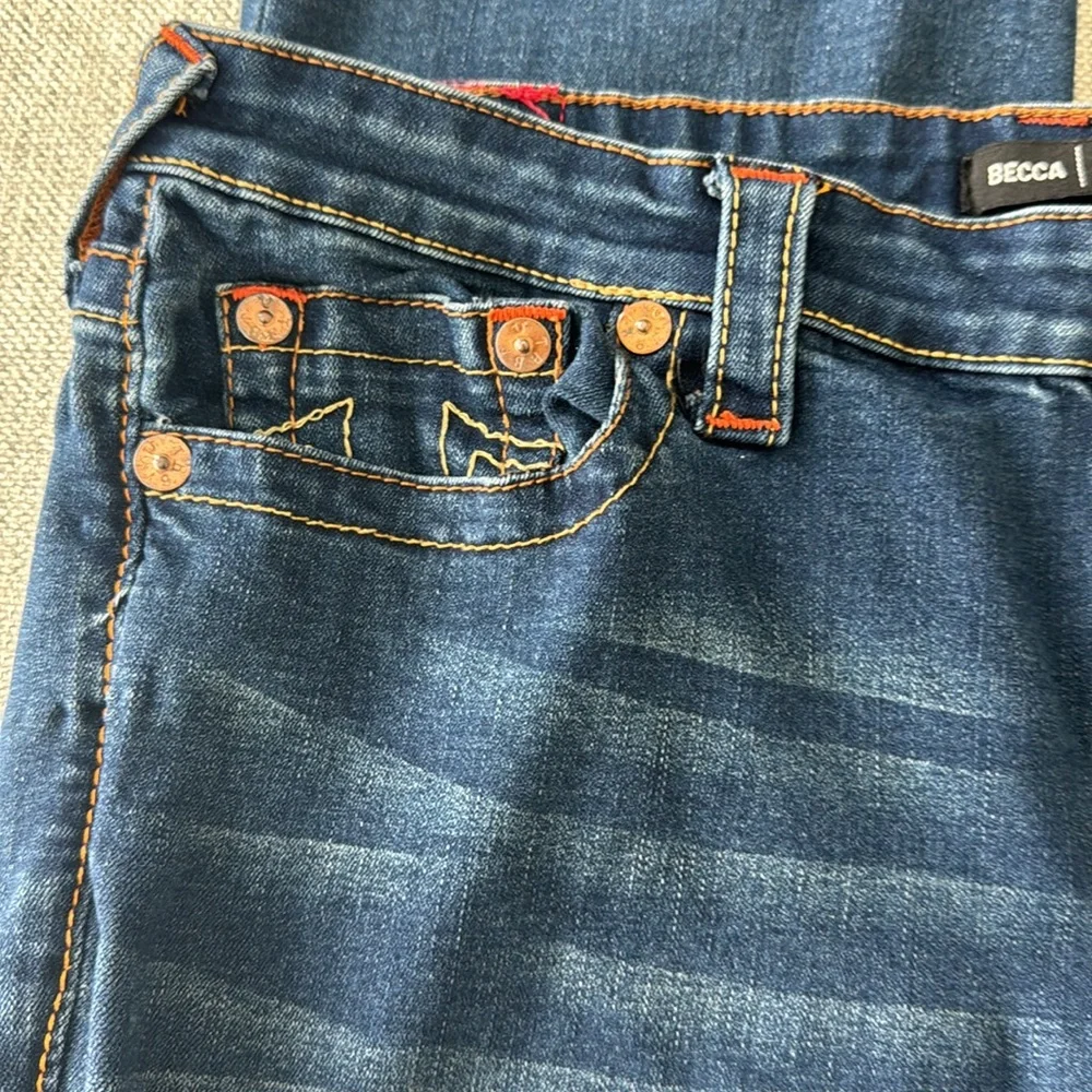 True Religion true religion