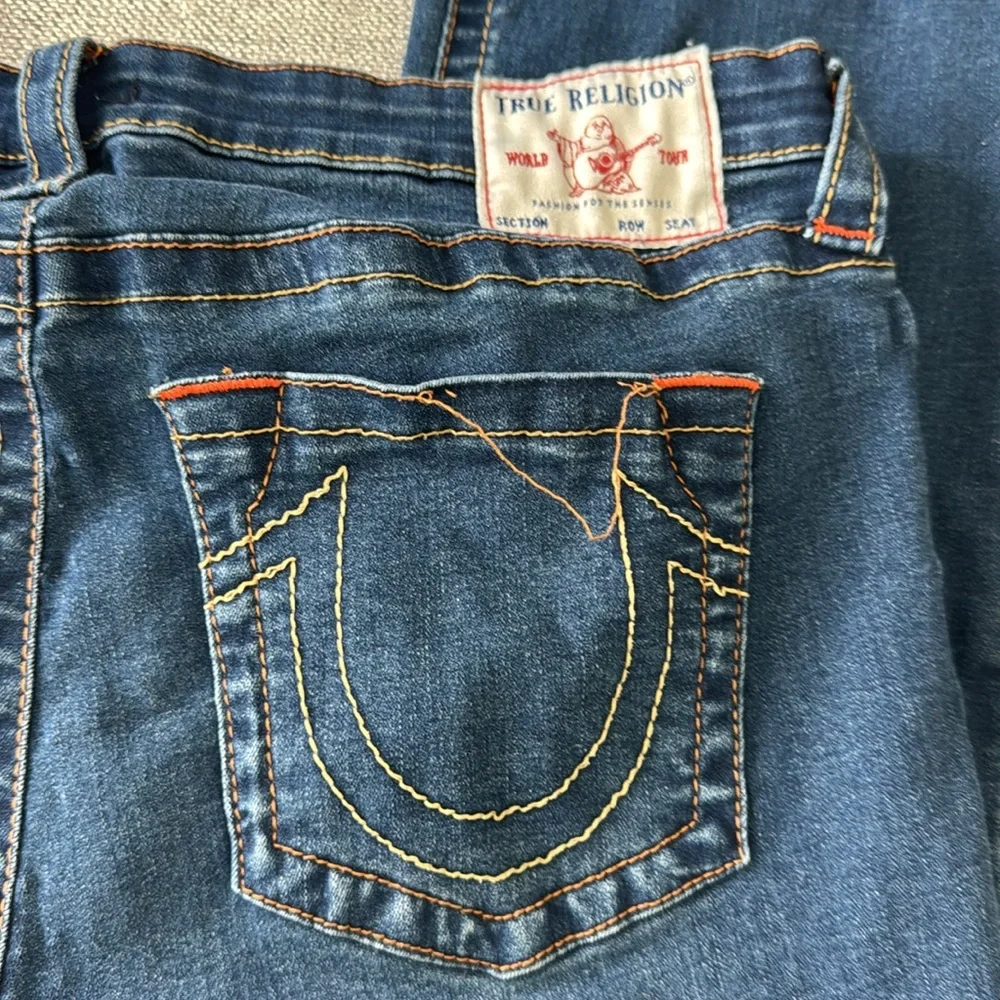 True Religion true religion