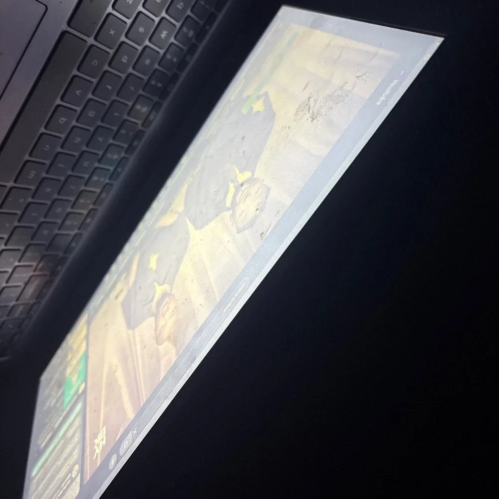 Lenovo used it