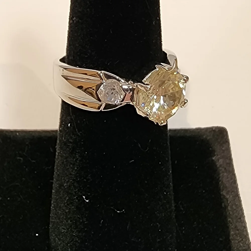 Fashion Jewelry fast gemstone