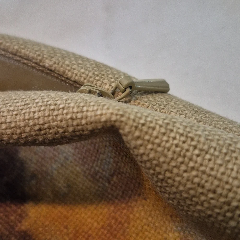 Pottery Barn dry cleaned