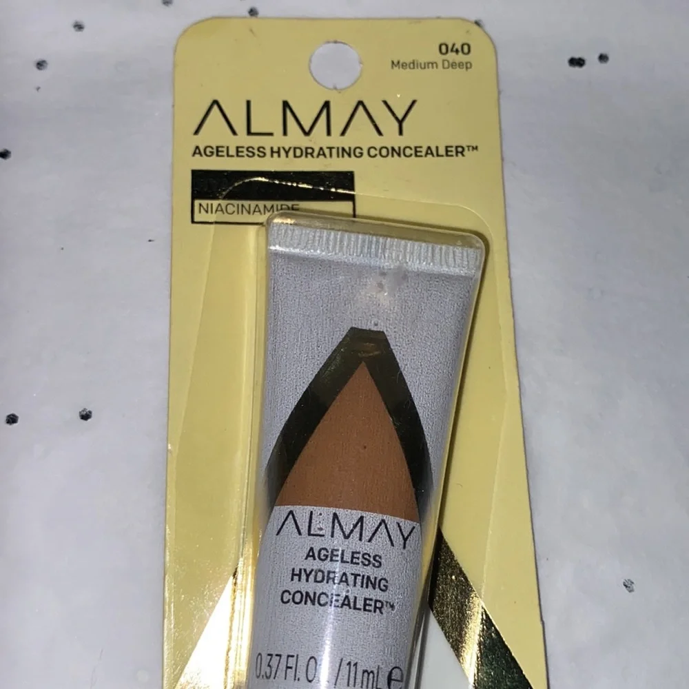 acid hydrating anti