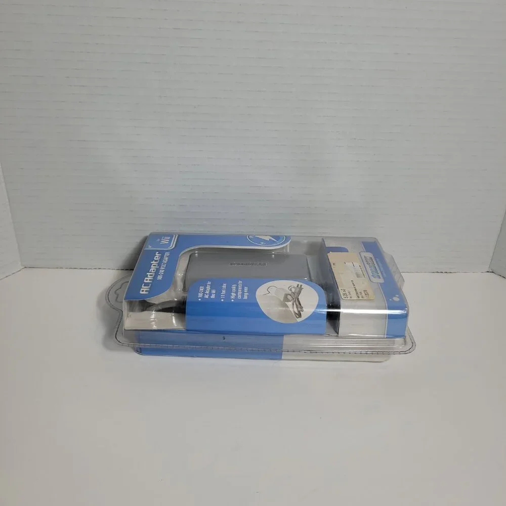 DreamGear nintendo wii