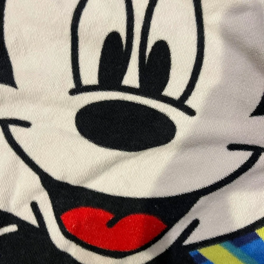 Disney mickey mouse