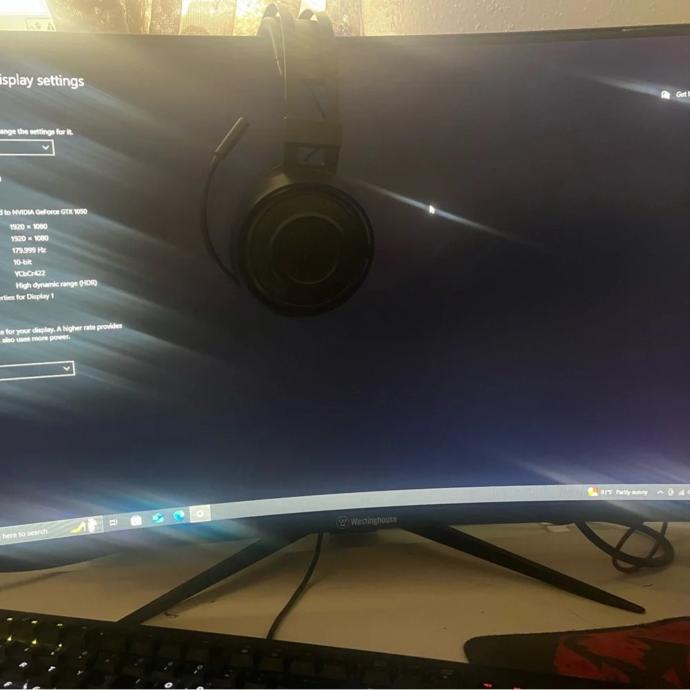 Razer immersive audio