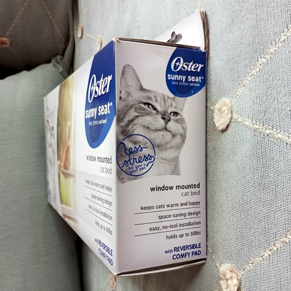 Oster sunny seat