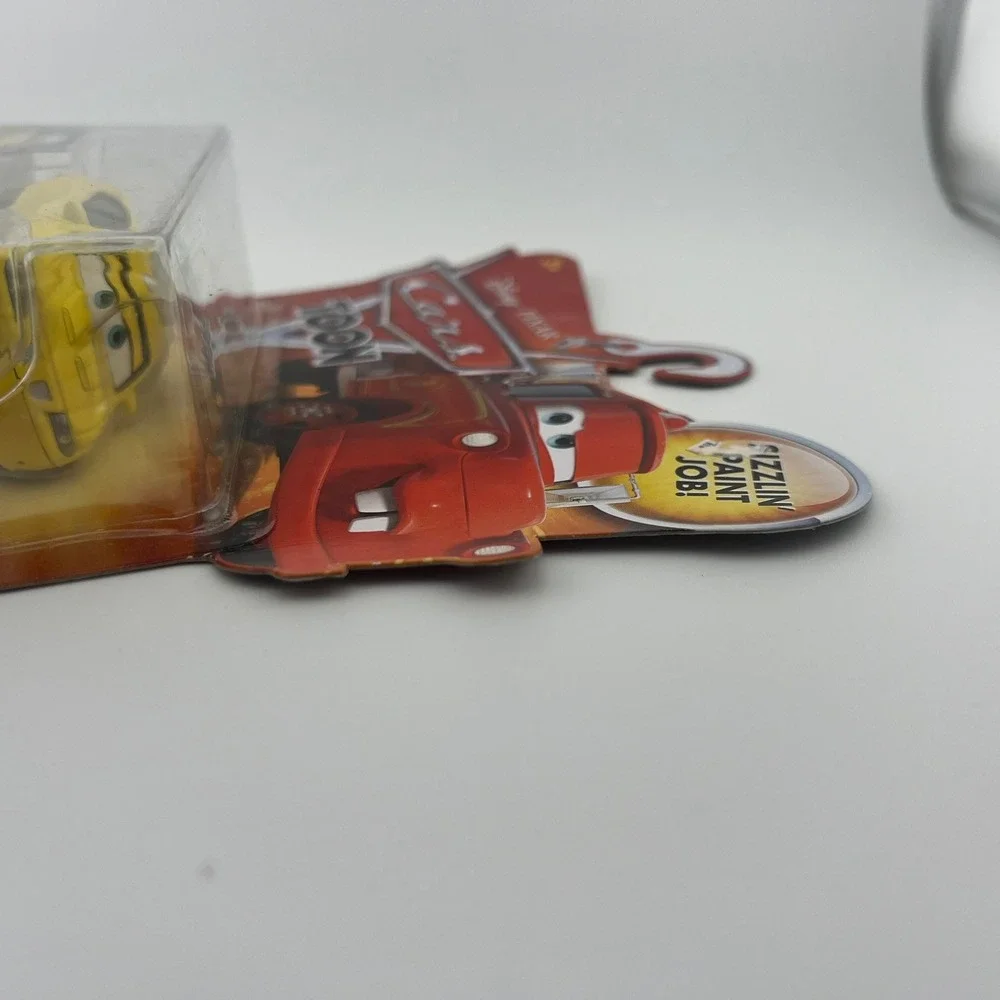 Disney pixar cars