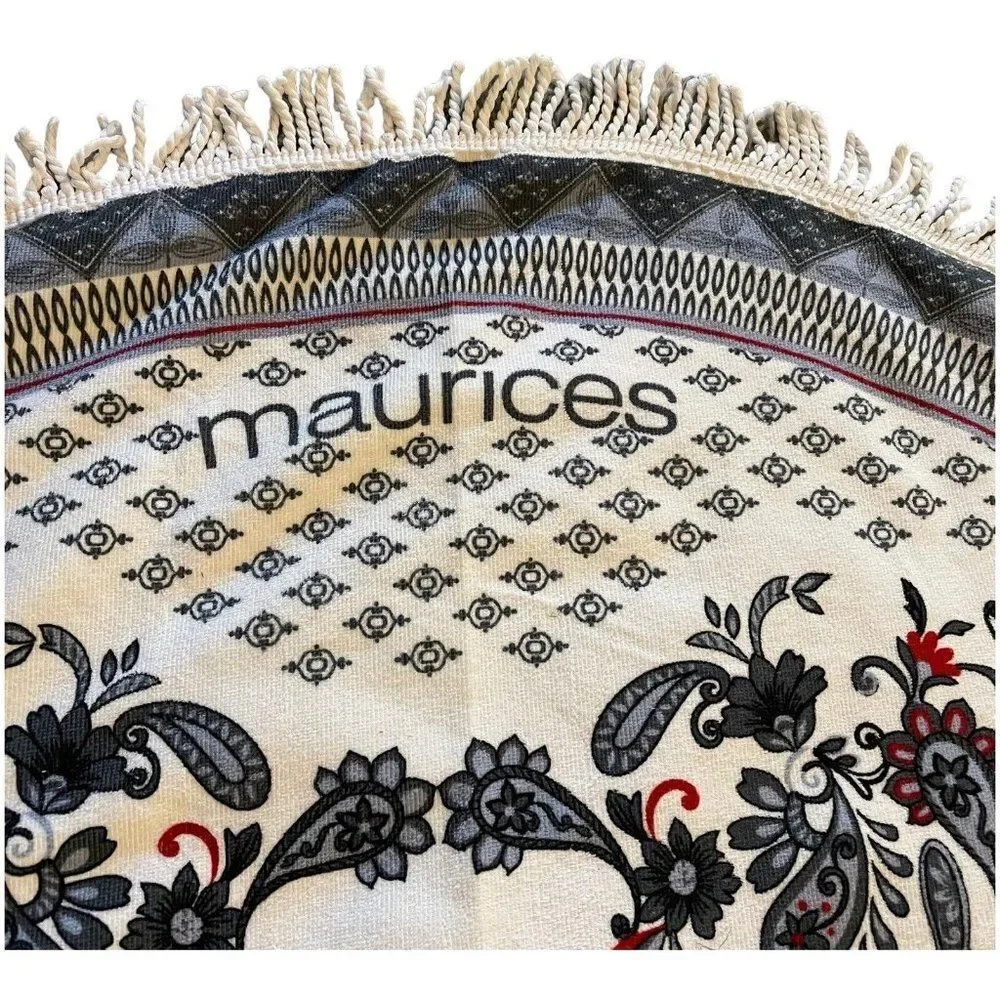 Maurices diameter up