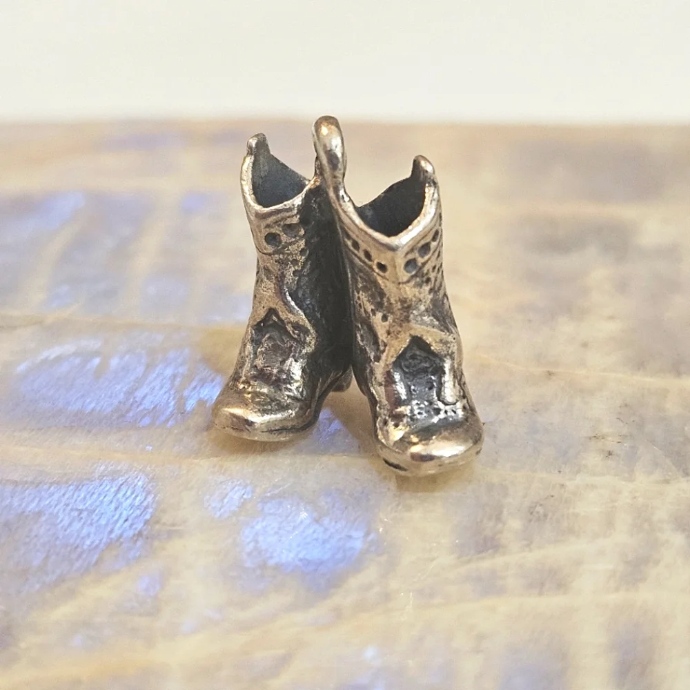 James Avery western cowboy