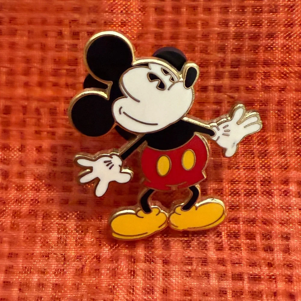 Disney classic bag