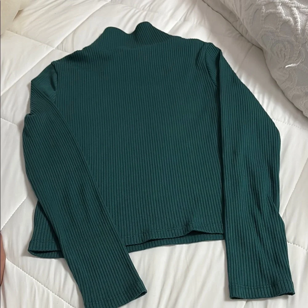 GAP chic teal
