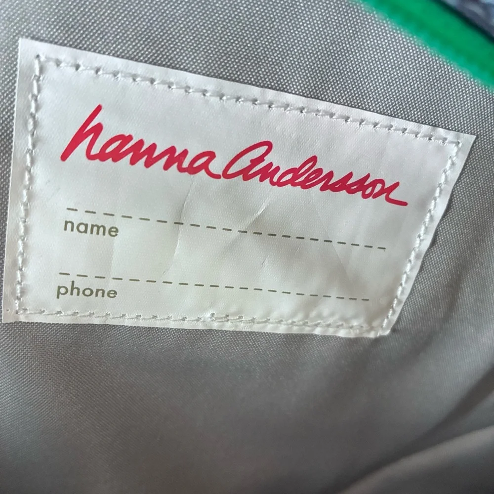Hanna Andersson charming kids
