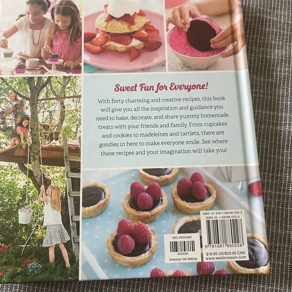 Williams Sonoma discover delightful