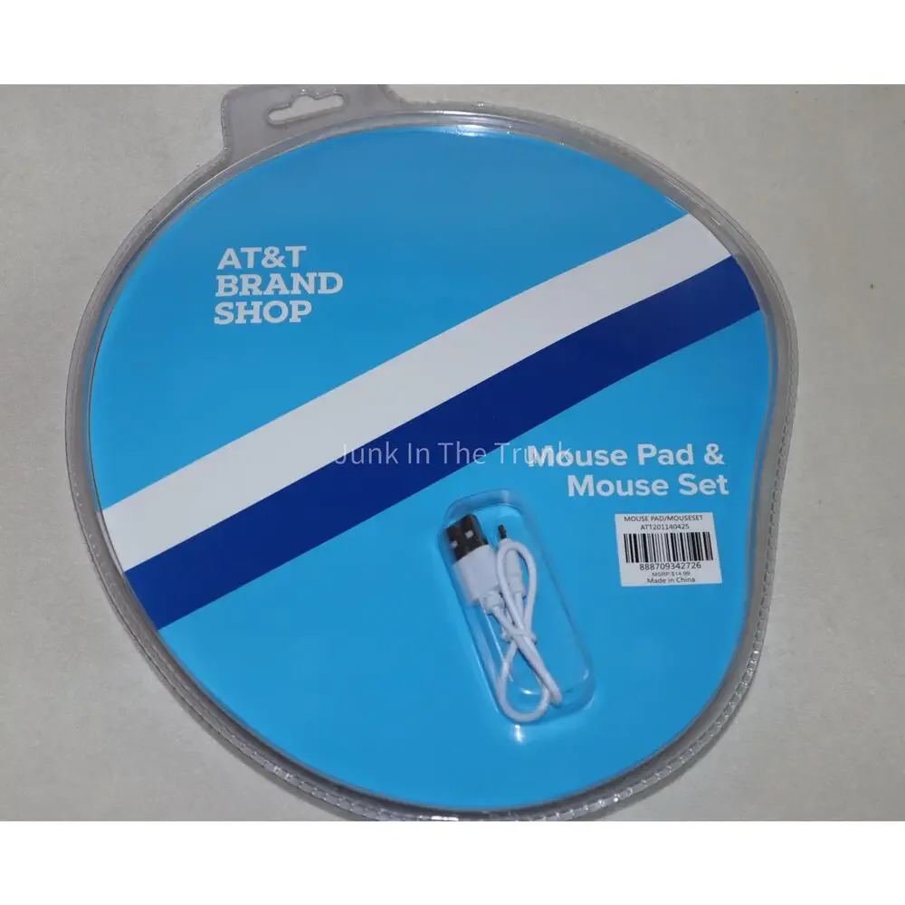 at&t item mouse