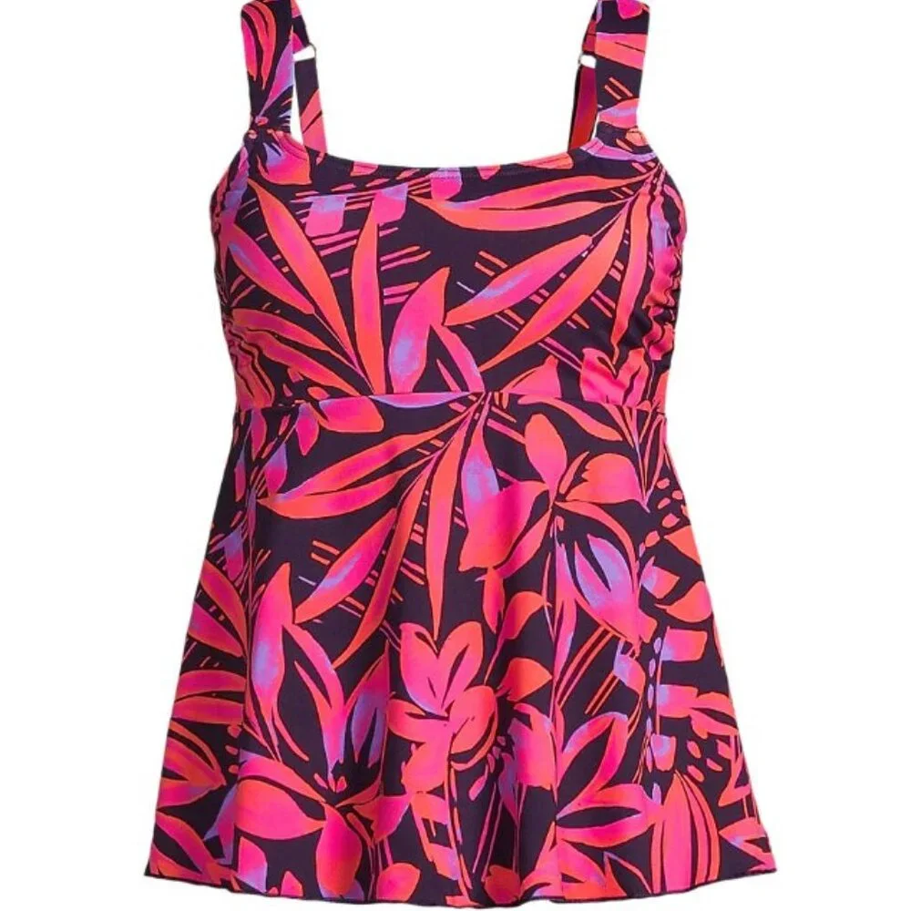 Lands End flutter scoop
