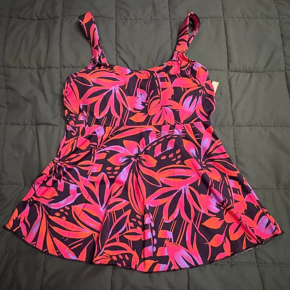 Lands End flutter scoop