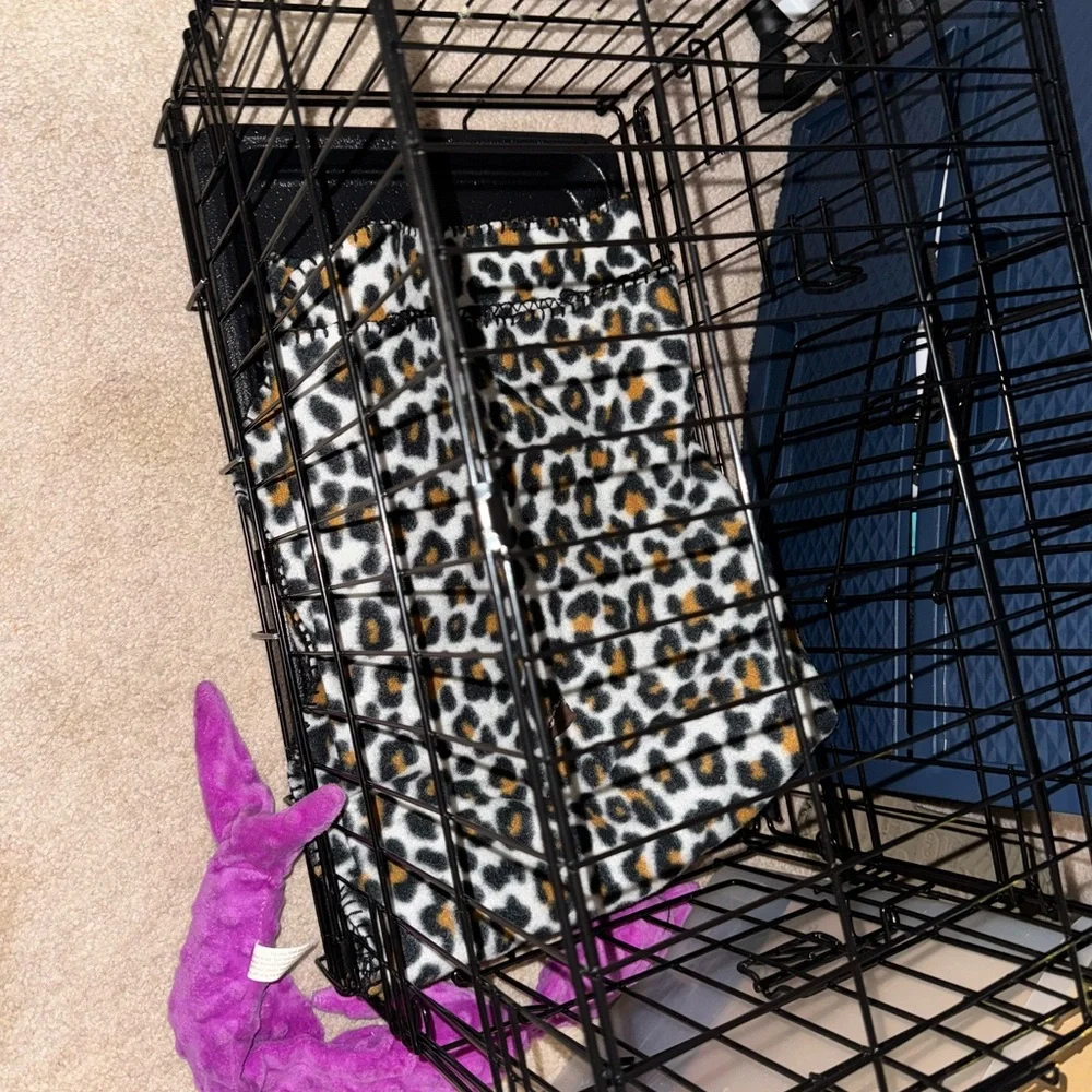 Small Pet Cage