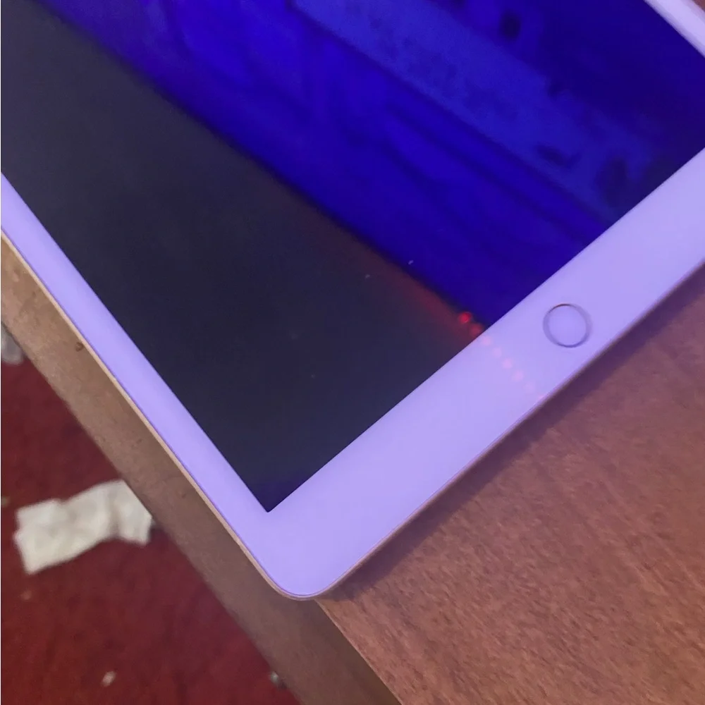 Apple display sometimes