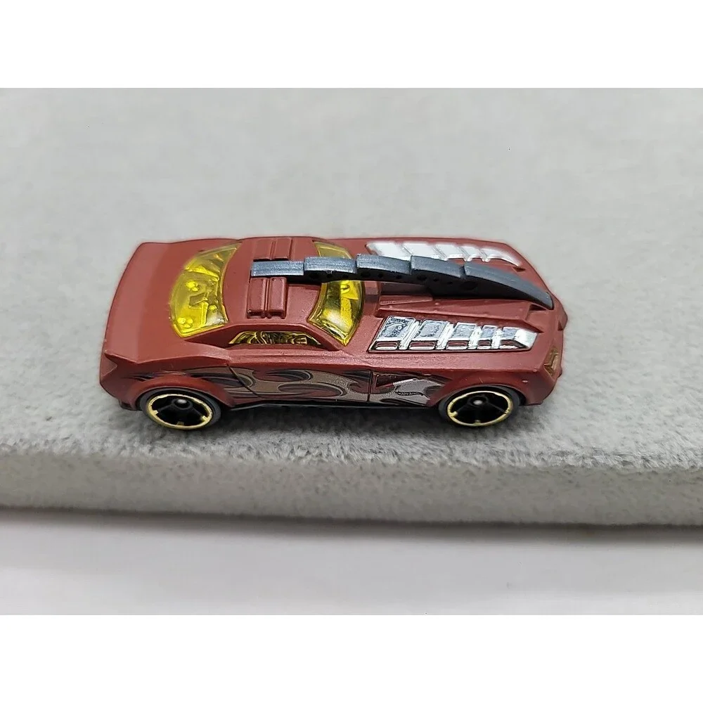 Hot Wheels good pre
