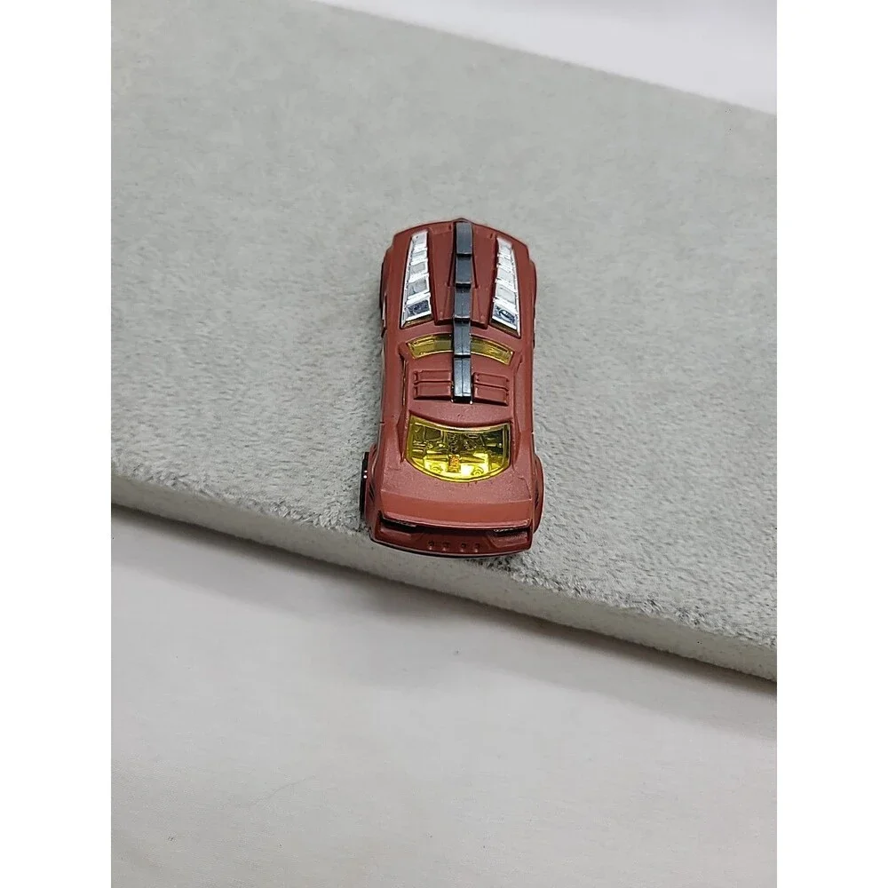 Hot Wheels see pre