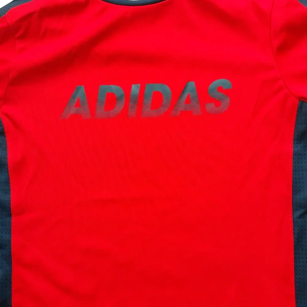 adidas boy athletic