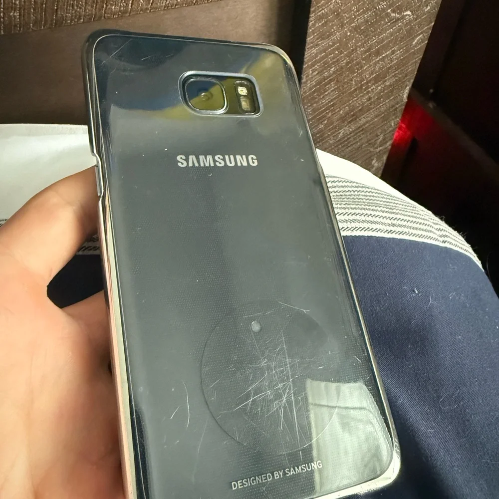 Samsung fairly good used