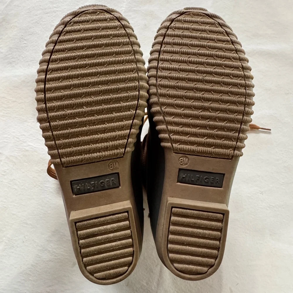 Tommy Hilfiger adorable warm