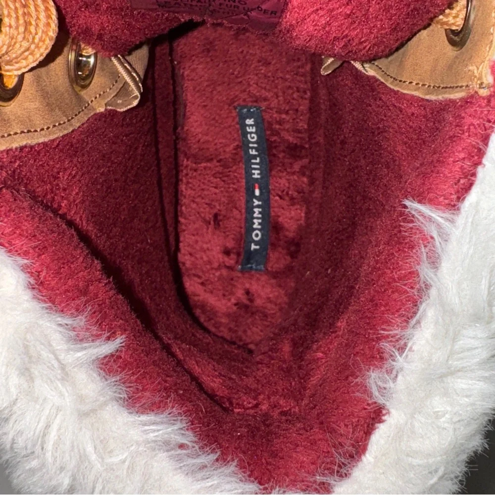 Tommy Hilfiger adorable warm
