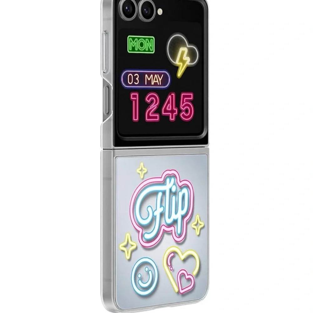 Samsung genuine neon