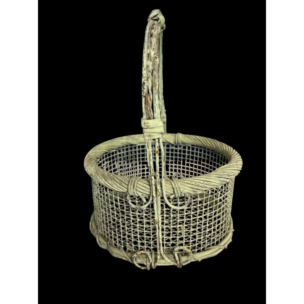 N/A vintage wire