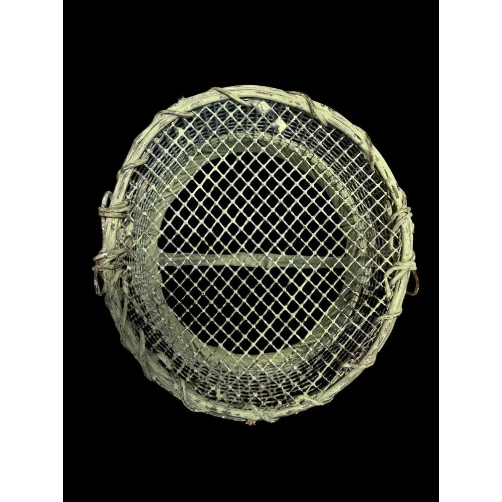 N/A vintage wire